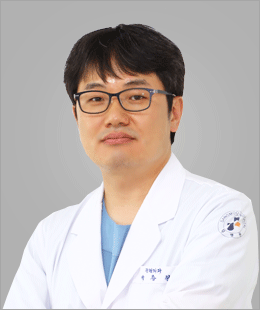 박용철 원장